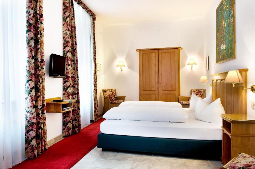 Hotel Haus Lipmann Beilstein  Room photo