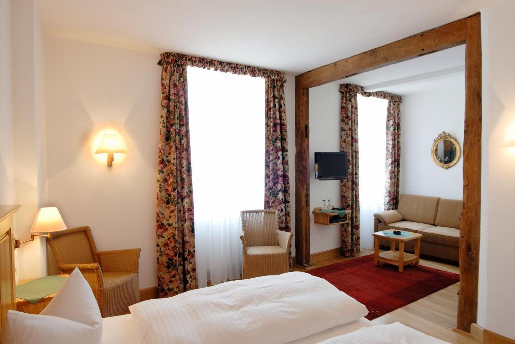 Hotel Haus Lipmann Beilstein  Room photo