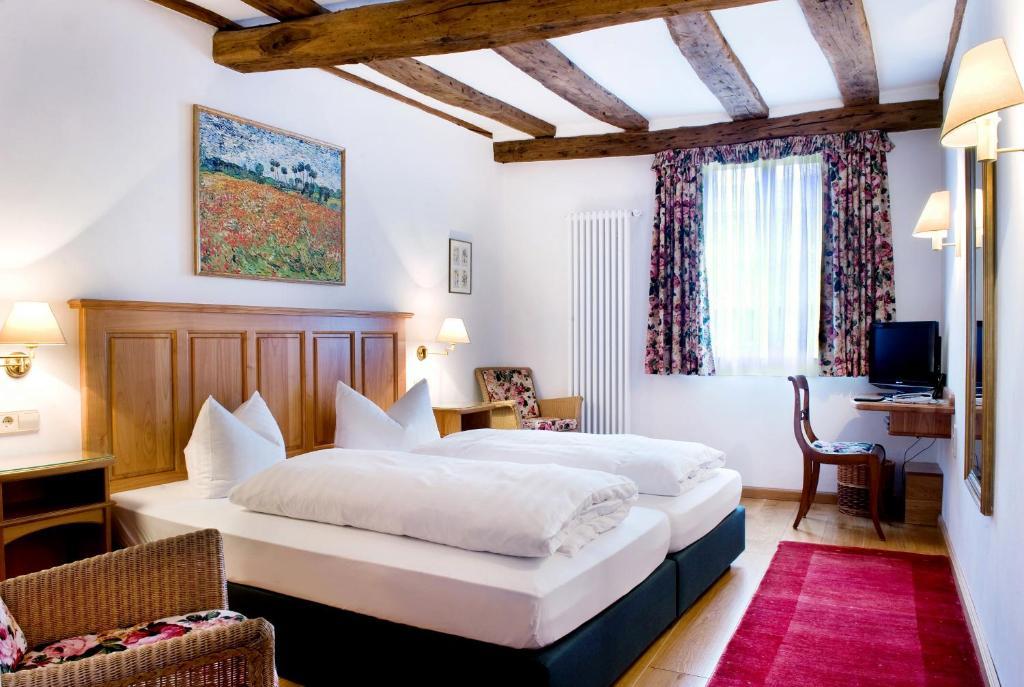 Hotel Haus Lipmann Beilstein  Room photo
