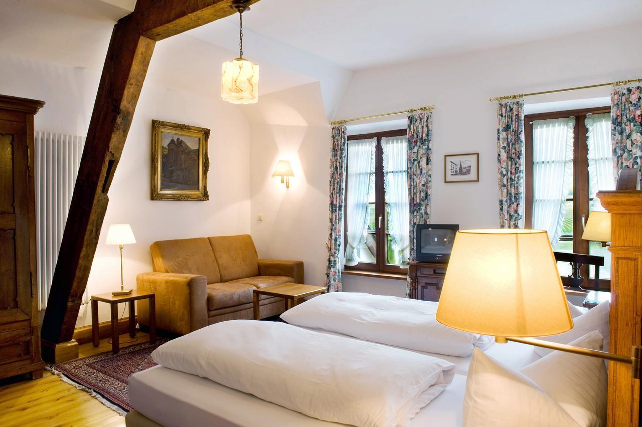Hotel Haus Lipmann Beilstein  Exterior photo