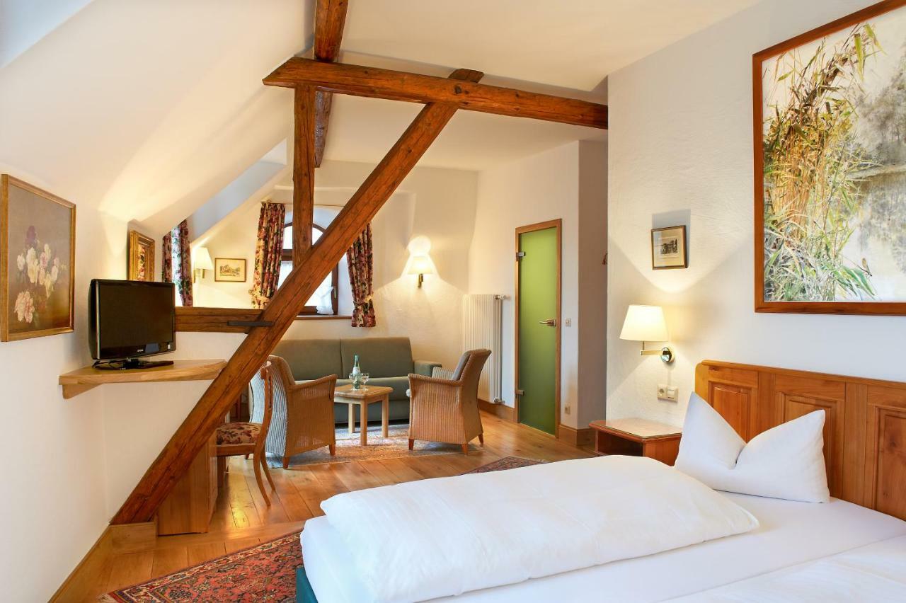Hotel Haus Lipmann Beilstein  Exterior photo